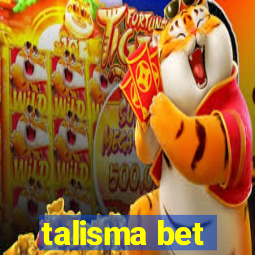 talisma bet